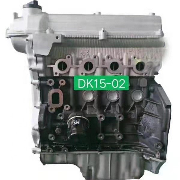 1.5L Auto Engine Assembly Cylinder Block for Dongfeng Scenery 330 by DFSK Chana