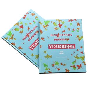 Matt Lamination Tiny Book Printing 60gsm-450gsm Paper Weight