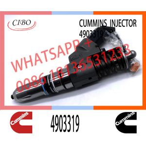 CCEM Diesel Engine for Cummins M11 ISM11 QSM11 Fuel Injector 4903319
