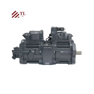 China Construction Works Hydraulic Piston Pump KRJ15970 for CX210B CX210C CX220B CX22 CX235C on sale
