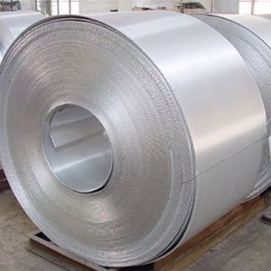 Mirror Finish BA Finish 409 410 430 Coils With Excellent Weldability