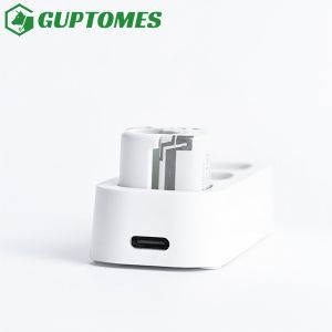 GPS LBS Dual Mode Bird Parrot GPS Tracker 2G With Flight Path And Historical