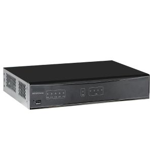 150Mbps 2.4G WiFi Gigabit Network Switch NetEngine AR111-S 24 x 10 Gig SFP