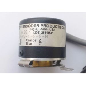 Encoder Ass , 52/72 X-AXIS Accu-Coder 755A-02-S-2000-R-HV-1-S-S-N Especially