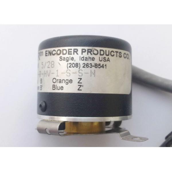 Encoder Ass , 52/72 X-AXIS Accu-Coder 755A-02-S-2000-R-HV-1-S-S-N Especially