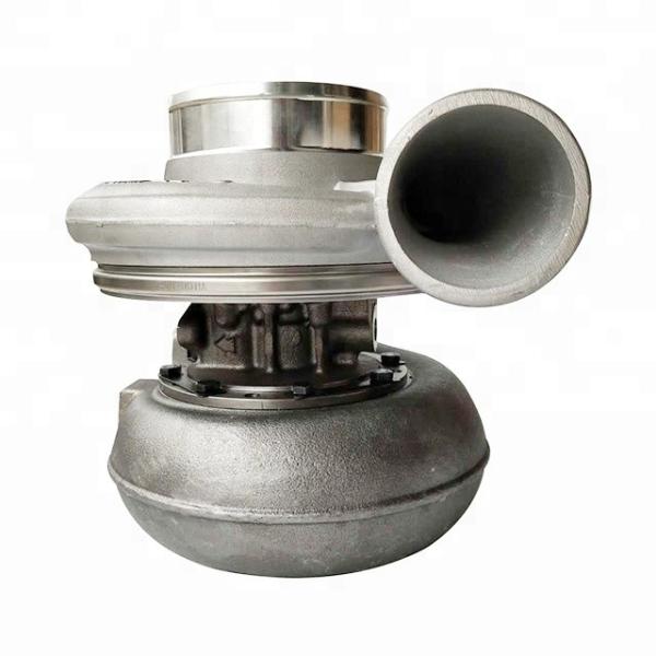 Quality Diesel Engine Supercharger Cummins Truck HC5A 3801722 3523851 wholesale