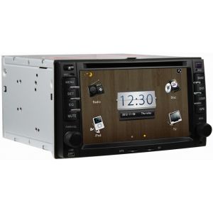 Ouchuangbo car audio player for Kia Cerato 2003-2008 with car iPod TV OCB-6227