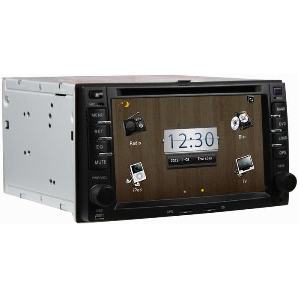 Quality Ouchuangbo car audio player for Kia Cerato 2003-2008 with car iPod TV OCB-6227 wholesale