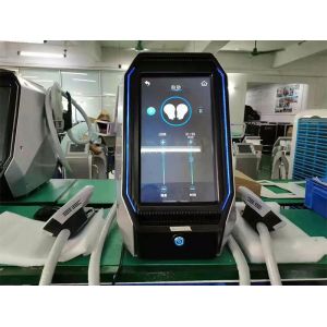 Painless Electrical Muscle Stimulation Machine With Cooling System