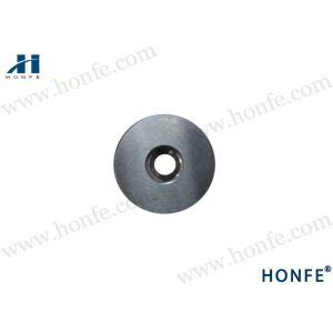 China 911309511 Sulzer loom Machine Spare Parts Spacing Ring D7.25/35X7.5 on sale