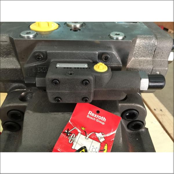 Quality A4VSO355DRG 30R-PPB13N00 Hydraulic Pump for Off-Highway Machinery wholesale