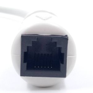 Compatible GE 11pin IBP Adapt Cable to Abbott Medex