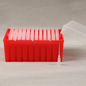 Cheap 1000ul Conductive Pipette Tips Rainin LTS Pipette Tips for sale