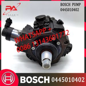 Fuel Injection Pump 0445010402 0445020168 0445010165 0445010159 For Bosch