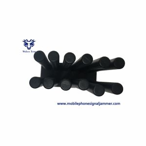 GSM 3G 4G 5g WiFi GPS Mobile Phone Signal Jammer 12 Bands Portable All Frequency