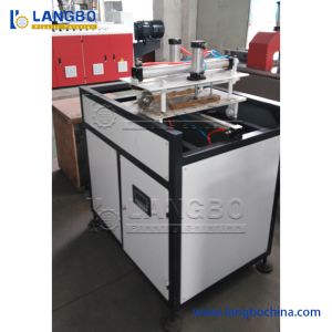 Plastic PVC Ceiling Panel Profiles Making Machines/Extruder