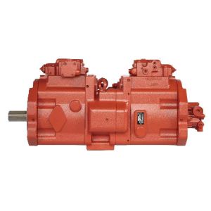 K3V180DTH-9N1S/9N4S for R350/360-3/R385-9T 31EH-03010 31QA-10010 Hydraulic Pumps