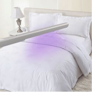 Easy To Operation Portable Hand Sterilizer For Home Use