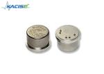 Small Quartz Flexible Accelerometer / Accelerometer Sensor For Automotive