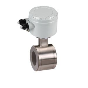 Cheap Electromagnetic flowmeter HygienicMaster FEH610 for sale