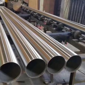 Origin 1 1 2 Stainless Steel Pipe Tube Customizable Length