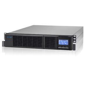 Online Rack Mount Uninterruptible Power Supply UPS 1KVA-20KVA