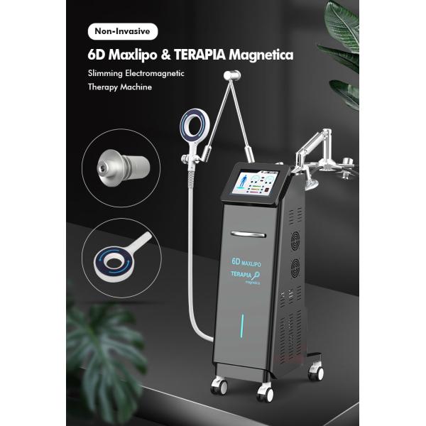 Non Surgical Body Fat Freezing Machine Air Cooling Body Contouring Equipment