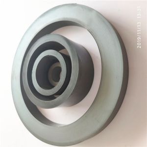 Electrical Bao Silicon Steel Coil Strip Grain Oriented For Transformer Core