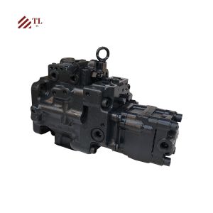 Farms PC40MR-2 Main Pump 7083S00460 Hydraulic Pump 708-3S-00460 for Crawler