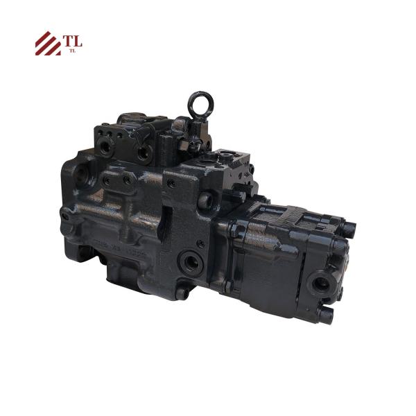 PC50MR-2 PC50-2 Excavator Main Pump 708-3S-00522 708-3S-00521 708-3S-00511 708