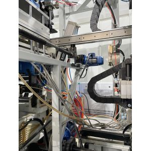 Electric Water Heater Mould Temp Controller For Plastic Injection