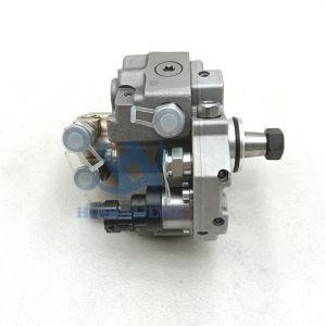 China DX225LC DX225 Excavator Diesel Enginel Common Rail Fuel Injection Pump 65.10501-7005A 0445020067 DL06 Engine Pressure Pump on sale