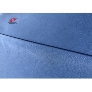 Dull 4 Way Lycra Elastic Polyester And Spandex Fabric For Sportswear Leggings