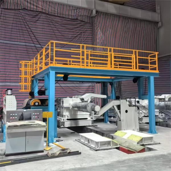 Electric Heating Color-coated Steel Coil Production Line for Customizable and
