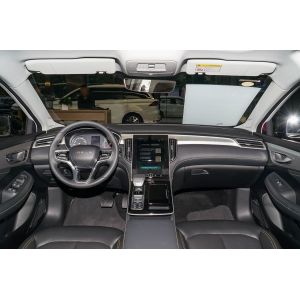 ROEWE I6 MAX Fast Shipping EV Delivery Vehicle Electro Cars Automobile Car Max.