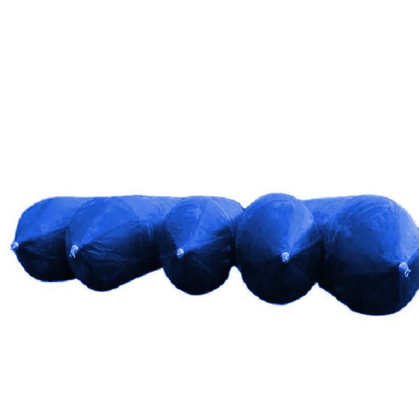 Quality Reliable Load Lifting Marine Part Boat Landing Air Bag Marine Equipment wholesale