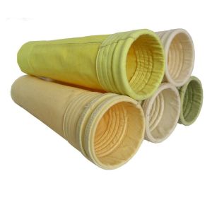 Waterproof Oil Proof Dust Filter Polyester Felt/Polyester Cloth