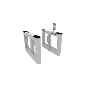 Rakinda F2-TH Face Recognition Device Included Software with Temperature