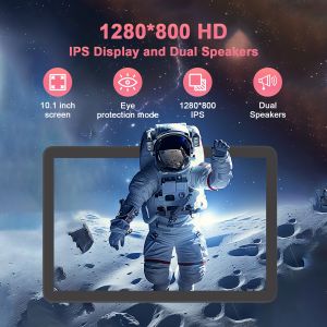 C Idea 10.1 Inch 5G LTE Tablet With Sim Card Slot Touch Screen Tablet Pc M8300