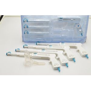 Direct Visual Operation Hemorrhoidal Circular Stapler Minor Surgical Wound EO