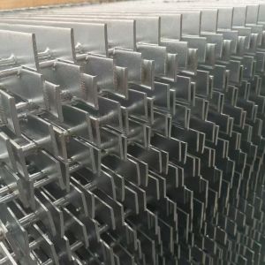 Aesthetic Steel Grating for Architectural Projects: Combining Form and Function