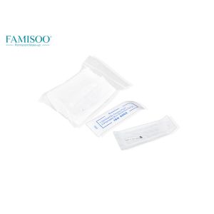 Disposable Microblading Shading Needles Eyebrow Tattoo Needles Sterilized