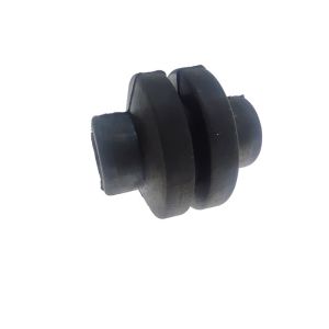 HSBRK Plastic And Rubber Parts Fixed Rubber Grommet Sleeve For Brake Lines