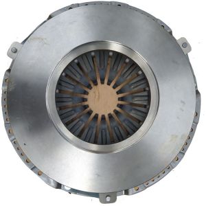 14" 82983565 7 Pad 10 Spline Clutch Fit New Holland TS6000