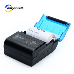 Eryin 58mm Portable Thermal Printer 1- Wireless/USB Interface in the Market