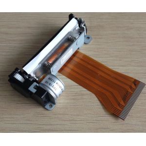 Cheap Receipt Thermal Printer Mechanism MS215 Compatible With FTP628MCL101 for sale