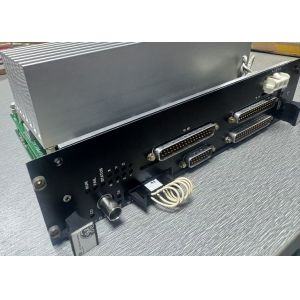 GE Mark VI IS215VPROH1B Emergency Protection Kit Turbine Control Systems