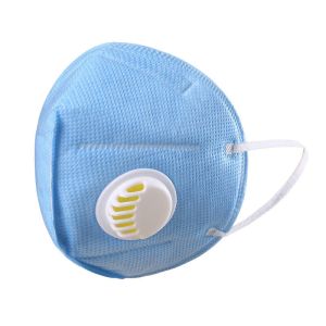 China Antiviral KN95 Face Mask , Breathable Disposable Particulate Respirator on sale