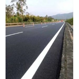 Standard BS 3262 Petroleum Resin Based Paint For Highway / Parking Lot