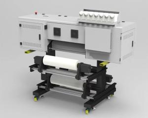China Intelligent Embedded Heating System and Powder Melt Machine Digital Plotter Printer 30 pass for Printing on sale